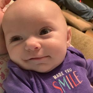 Meet your Posher, Lacy